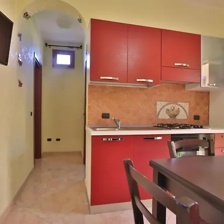 Apartment Casa Angela