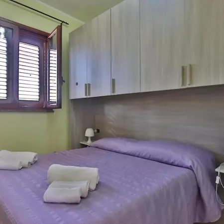 Apartment Casa Angela